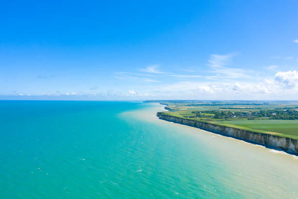 istock The cliffs of the alabaster coast 1164727248
