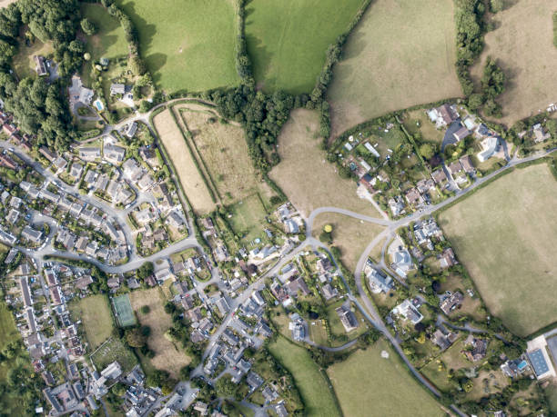 istock Ogwell Newton Abbot 1164736545