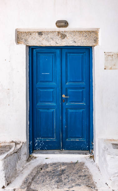 Old Door