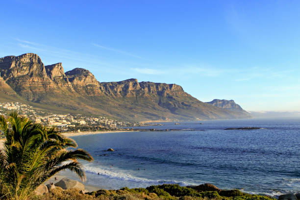 istock rocky coast in south africa 1164745890