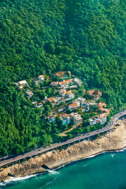 istock New high of Joa in Rio de Janeiro 1164754724