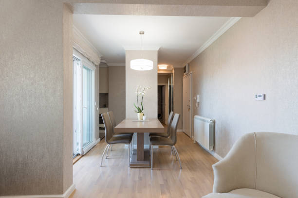 Home  interior