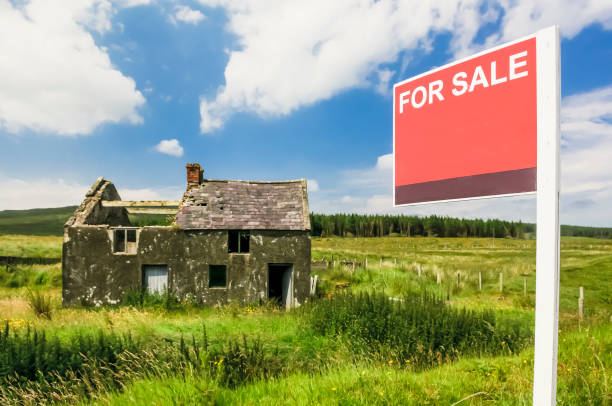 Financial Help for Landowners: Sell Land Quickly