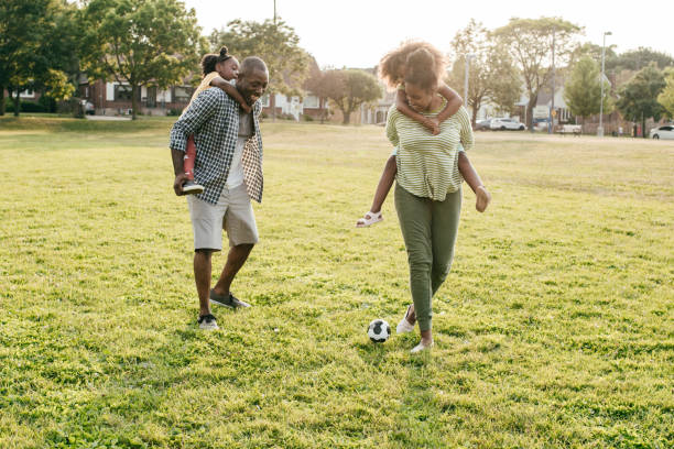 istock Rediscovering Nature With Your Family 1164787208