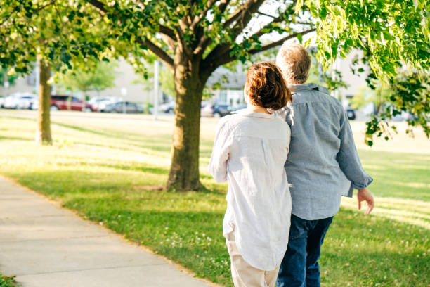 istock Our Next Life – Early Retirement 1164787280
