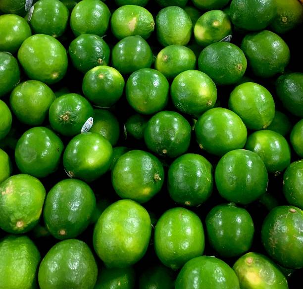 istock A batch of juicy limes 1164788356