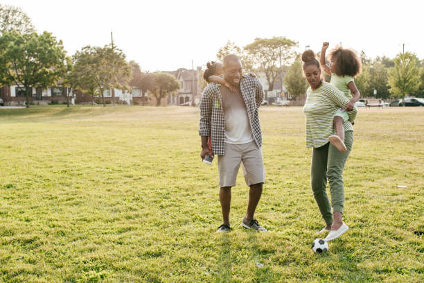 istock ediscovering Nature With Your Family 1164789461