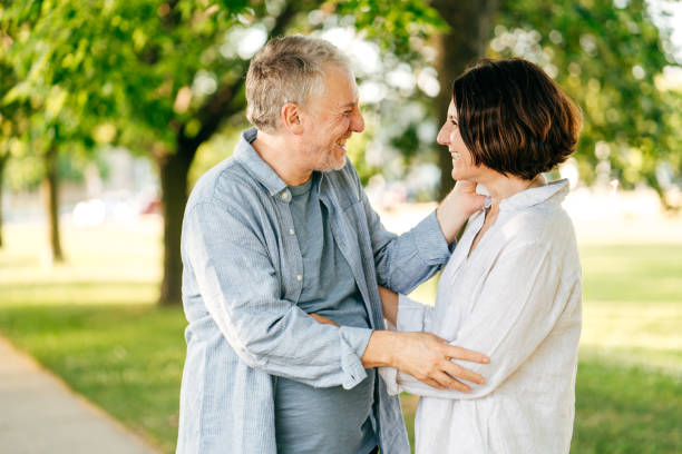 istock So happy to be with you for 35 years 1164789513