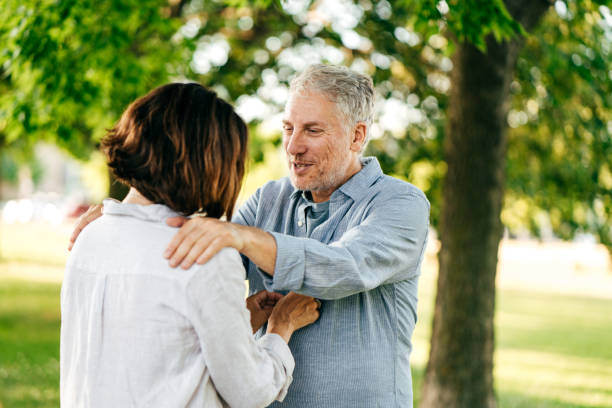 istock Managing your retirement income 1164789516