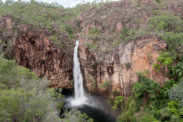 istock Tolmer Falls Litchfield National Park 1164800090