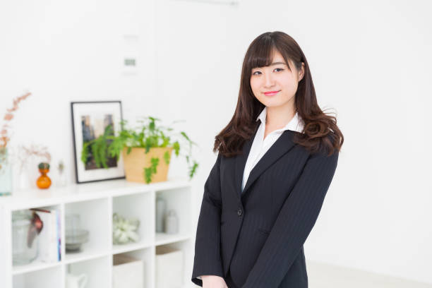 istock asian businesswoman 1164810275