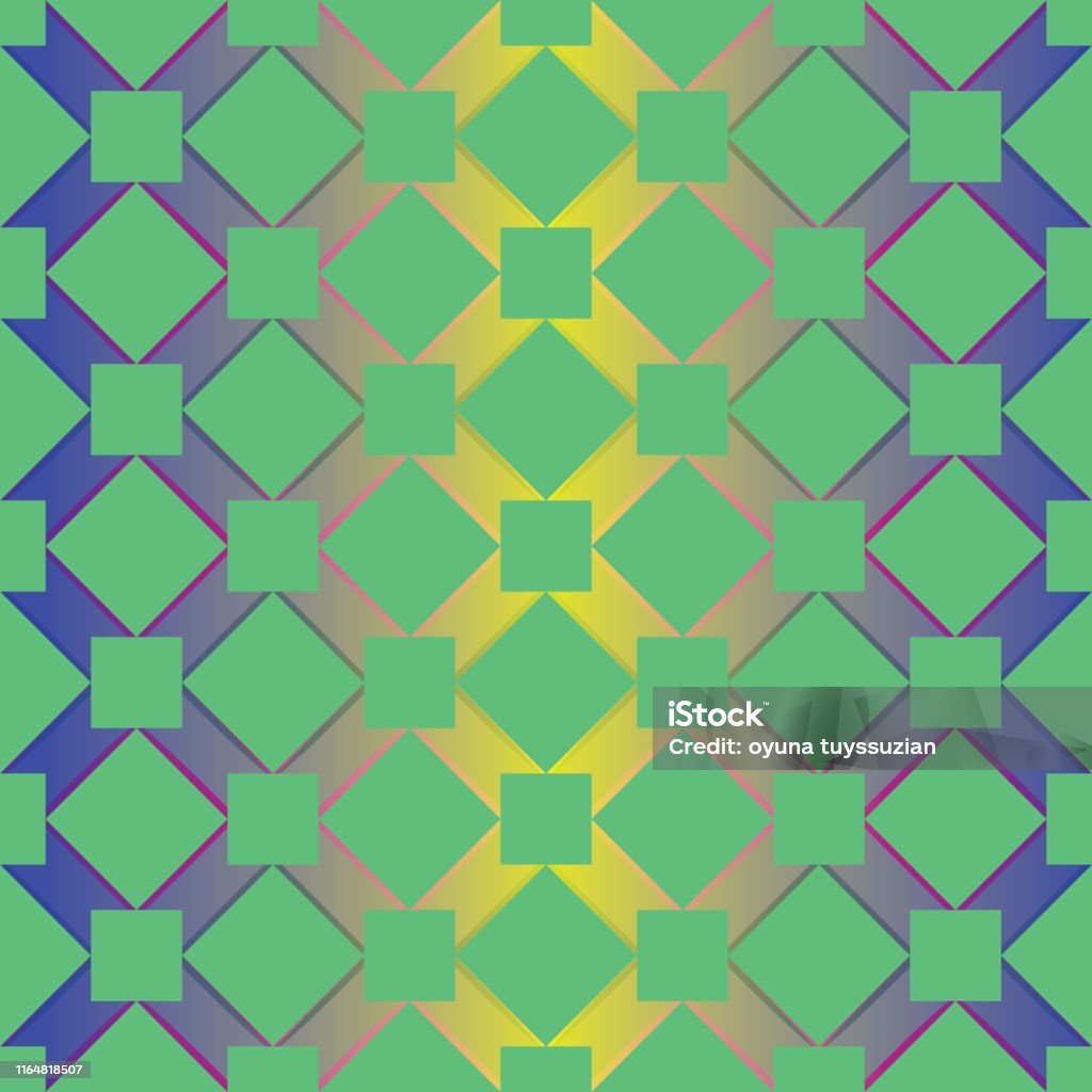 Overlapped Rectangle Vector Illustration Of Overlapping Rectangles Stock Illustration ...