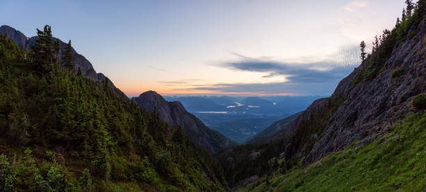 istock Beautiful Canadian Landscape 1164819139