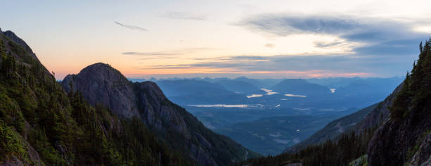 istock Beautiful Canadian Landscape 1164819144
