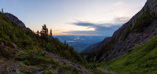 istock Beautiful Canadian Landscape 1164819148
