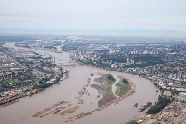 istock New Westminster Aerial 1164820205