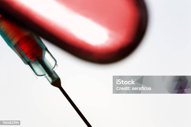 Análises De Sangue - Fotografias de stock e mais imagens de Entubar - Entubar, Laboratório, Tubo