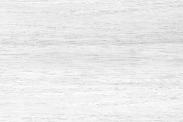 istock white natural wood background. Wood pattern and texture background. 1164825225