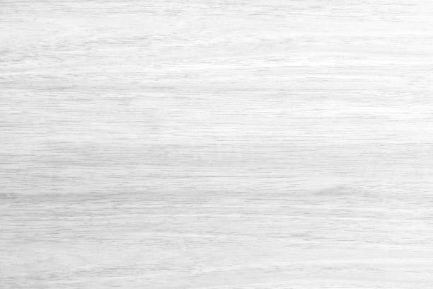 istock white natural wood background. Wood pattern and texture background. 1164825290