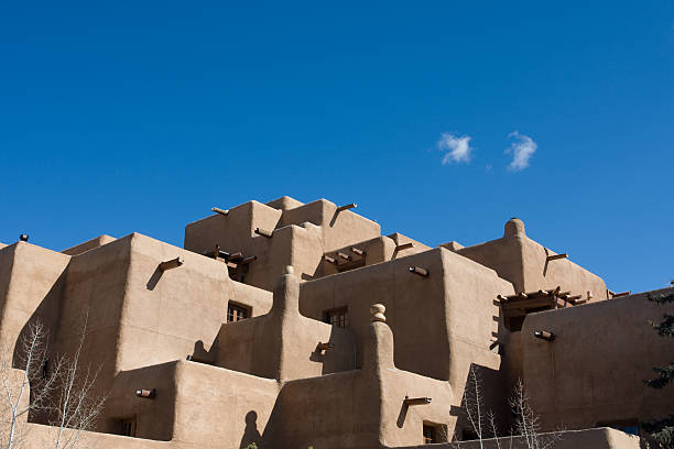 istock Inn and Spa at Loretto Santa Fe 116483718
