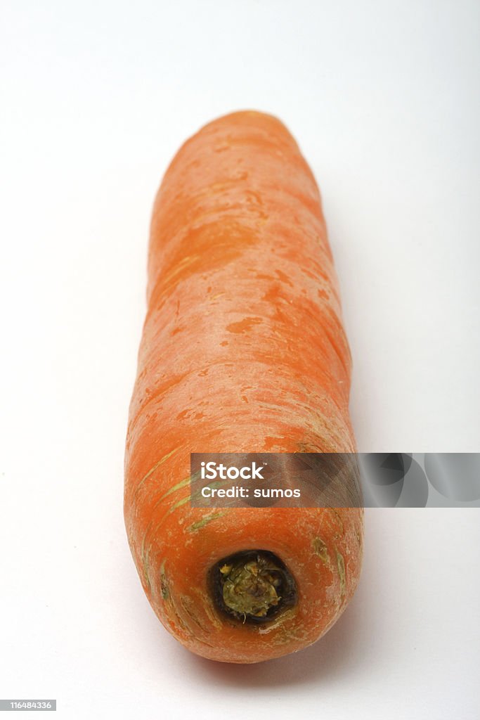 fresh Karotten - Lizenzfrei Extreme Nahaufnahme Stock-Foto