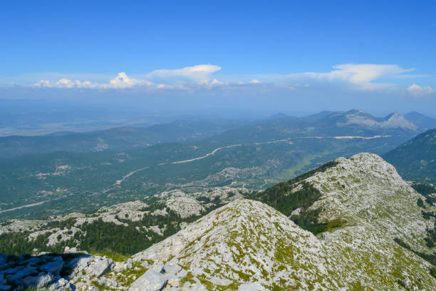 istock Biokovo national park 1164843706