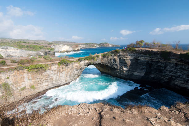 istock Broken beach Nusa Penida 1164849167