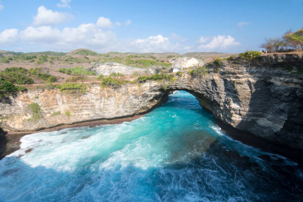 istock Broken beach Nusa Penida 1164849168