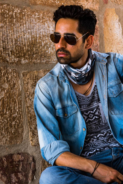 istock Male Model Portfolio 1164858673