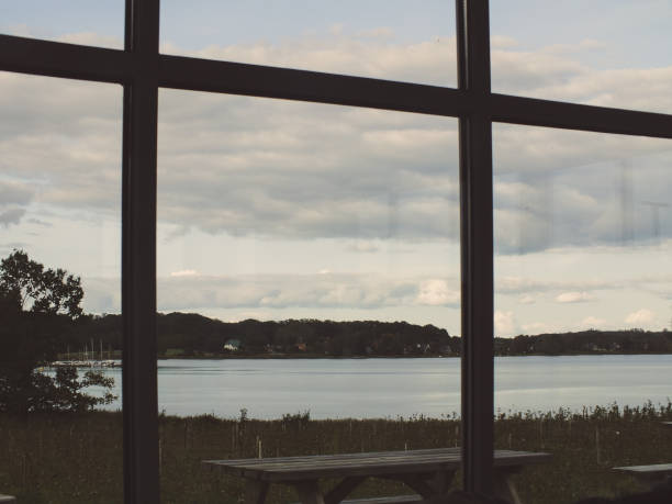 istock View of the sea 1164862918