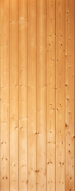 istock Natural wood planks texture or background 1164863577