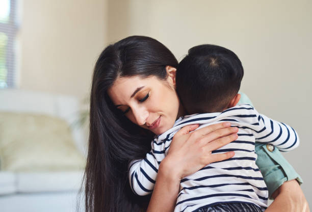 istock You don't know love until you're a mother 1164877024