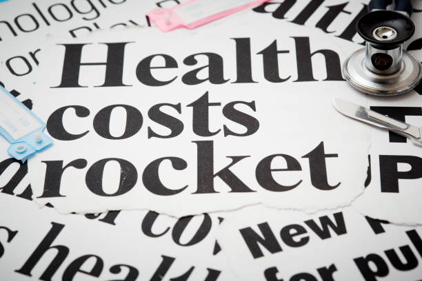 istock Headlines announce 