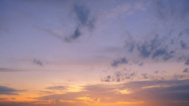 istock Beautiful sky with clouds background, Sky with clouds weather nature cloud blue. 1164878790