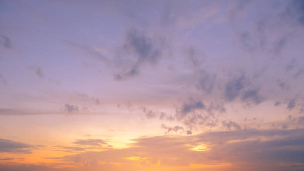 istock Beautiful sky with clouds background, Sky with clouds weather nature cloud blue. 1164878795