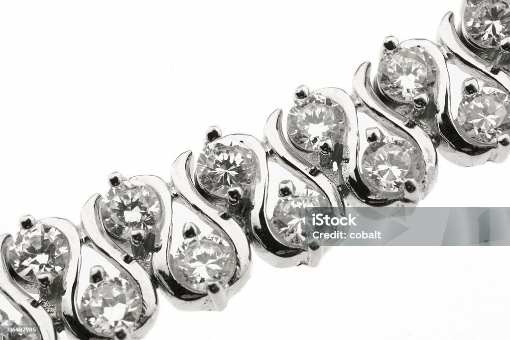 Jewelry Jewelry close up Bracelet Stock Photo