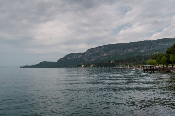 istock Lake Garda Italy 1164880198