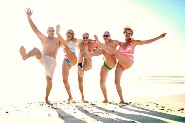 istock Summer aka the season of fun 1164884515