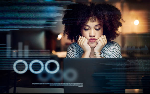 istock This job can be very overwhelming at times 1164885335