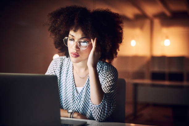 istock Headaches always hit you at the worst times 1164885348