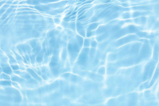 istock summer blue wave abstract or natural rippled water texture background 1164889972