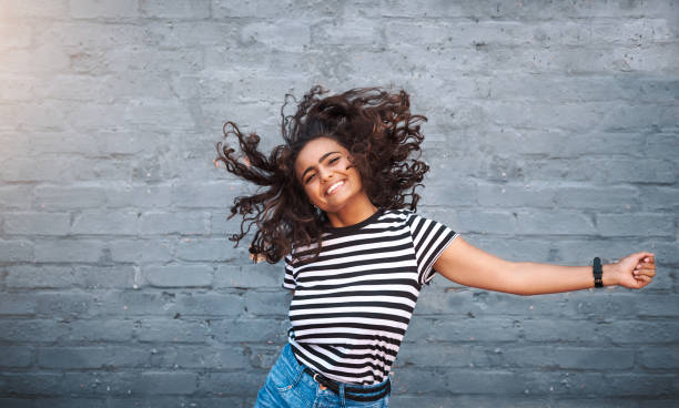 Dancing is one shortcut to happiness