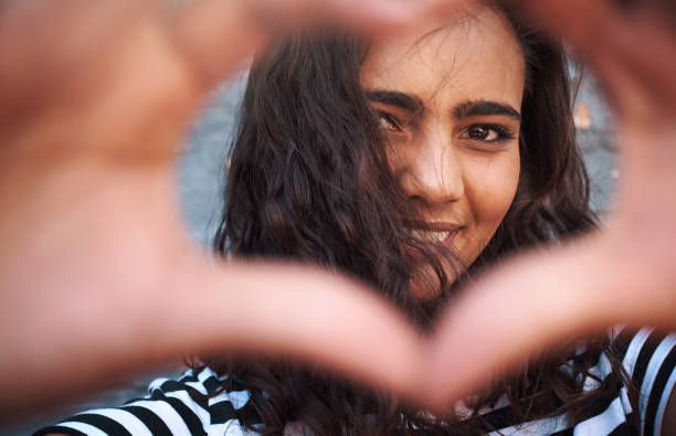 istock Love surrounds us all 1164893918