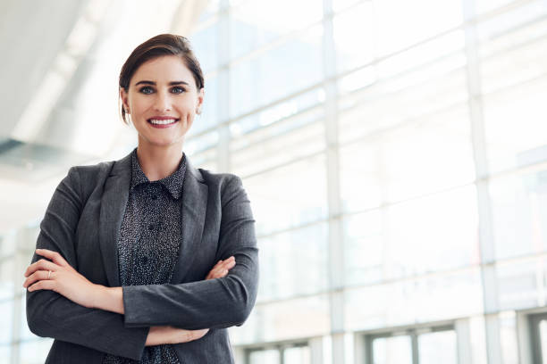 istock Success didn't come to me, I went to get it 1164911902