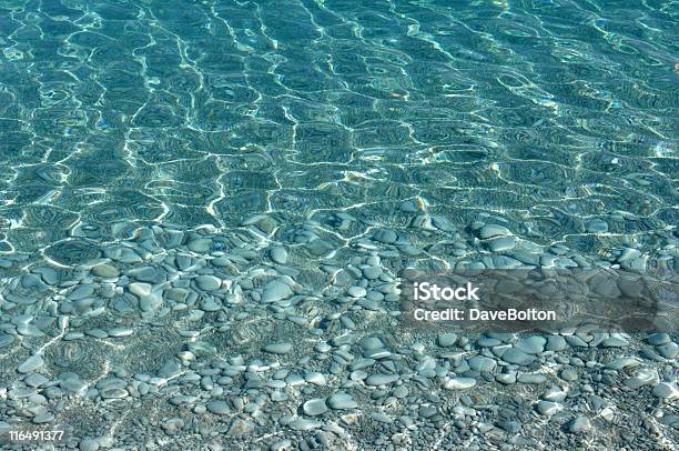 Skiathos Ondas Foto de stock y más banco de imágenes de Mar - Mar, Abstracto, Agua