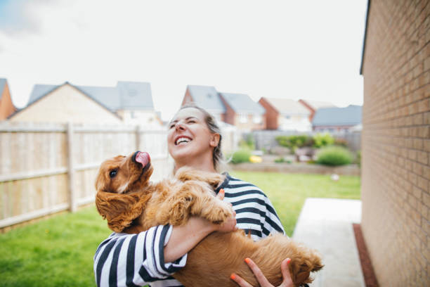 istock I Love My Puppy! 1164917655