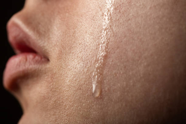 istock sad woman crying 1164923603