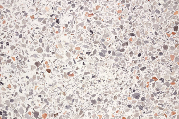 istock terrazzo floor old texture or polished stone for background 1164924456