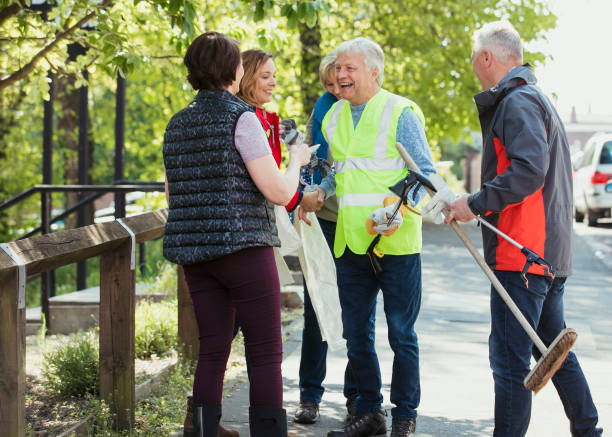 istock A Group of City Cleaners 1164937929