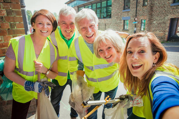 Happy City Cleaners